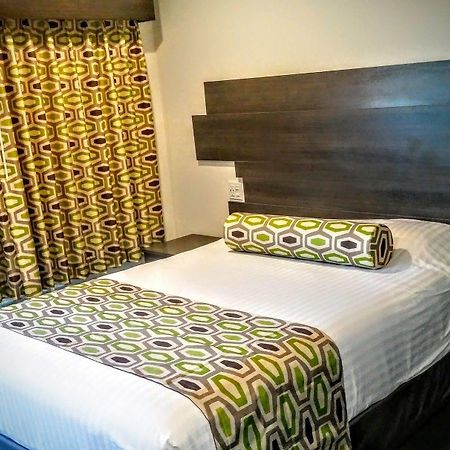 Jewel City Inn Glendale Zewnętrze zdjęcie