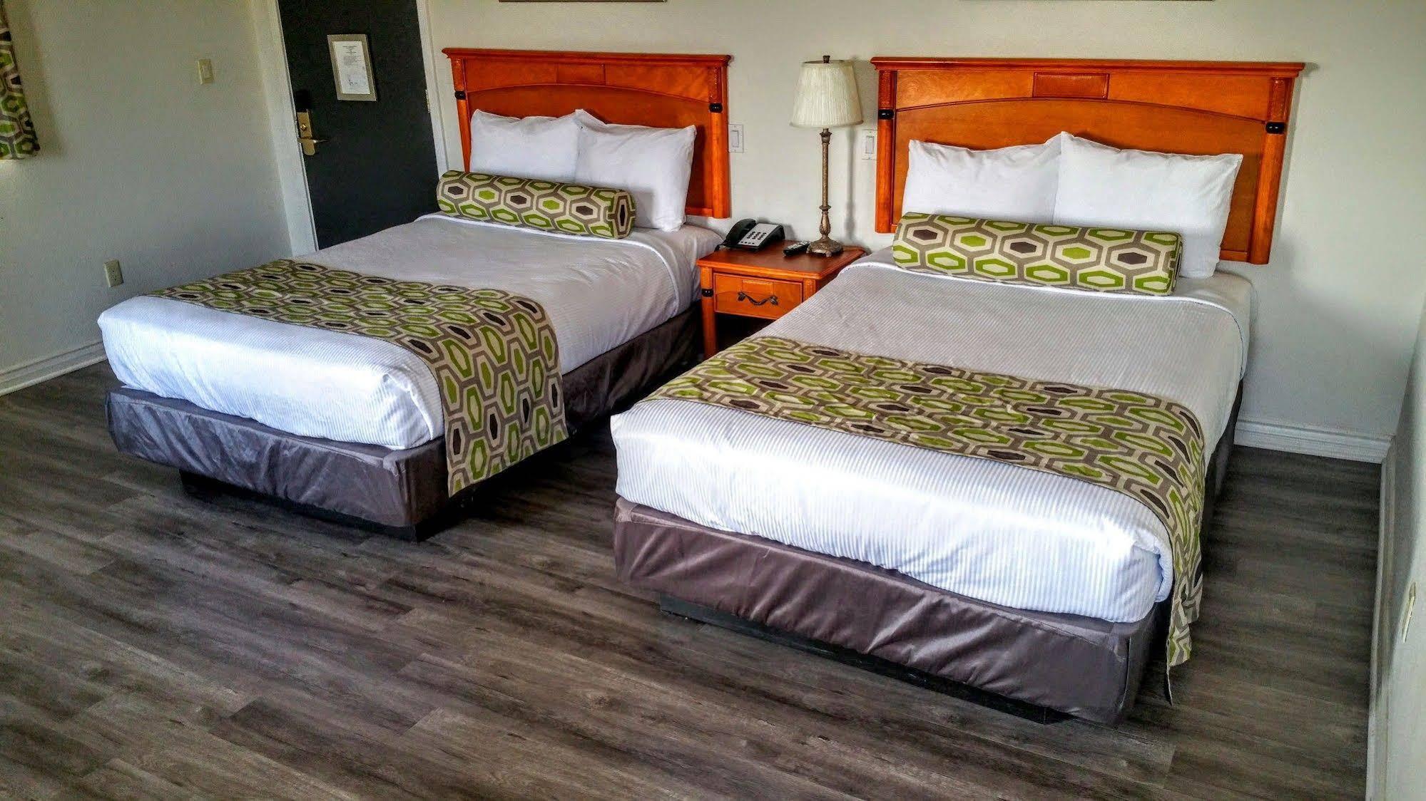 Jewel City Inn Glendale Zewnętrze zdjęcie
