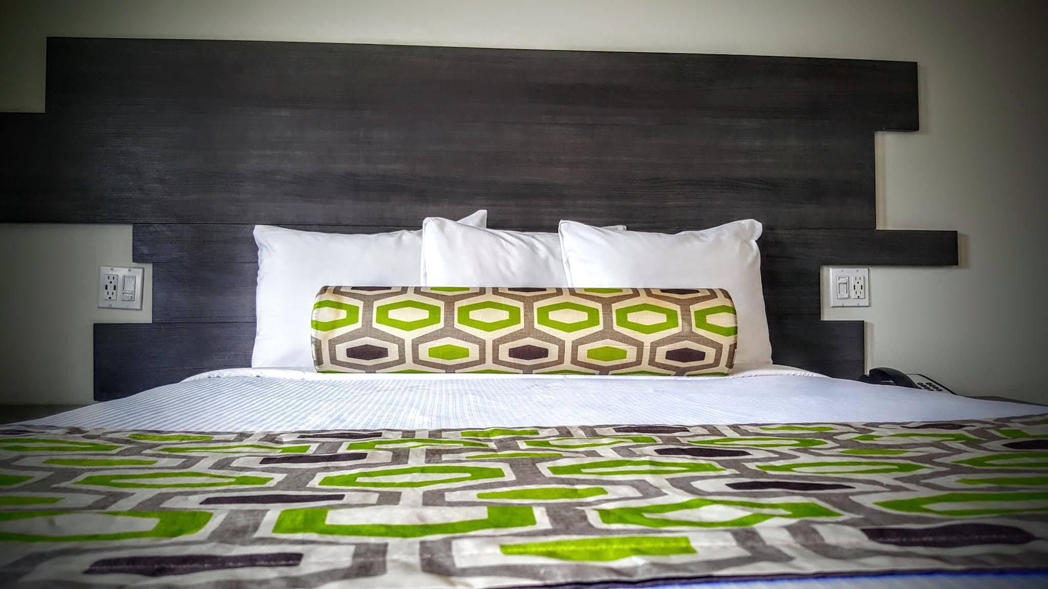 Jewel City Inn Glendale Zewnętrze zdjęcie