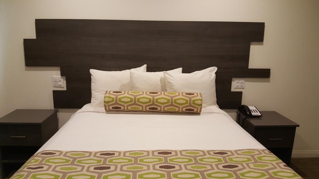 Jewel City Inn Glendale Zewnętrze zdjęcie