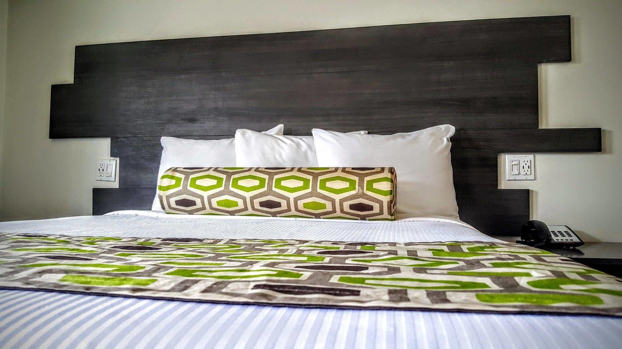 Jewel City Inn Glendale Zewnętrze zdjęcie