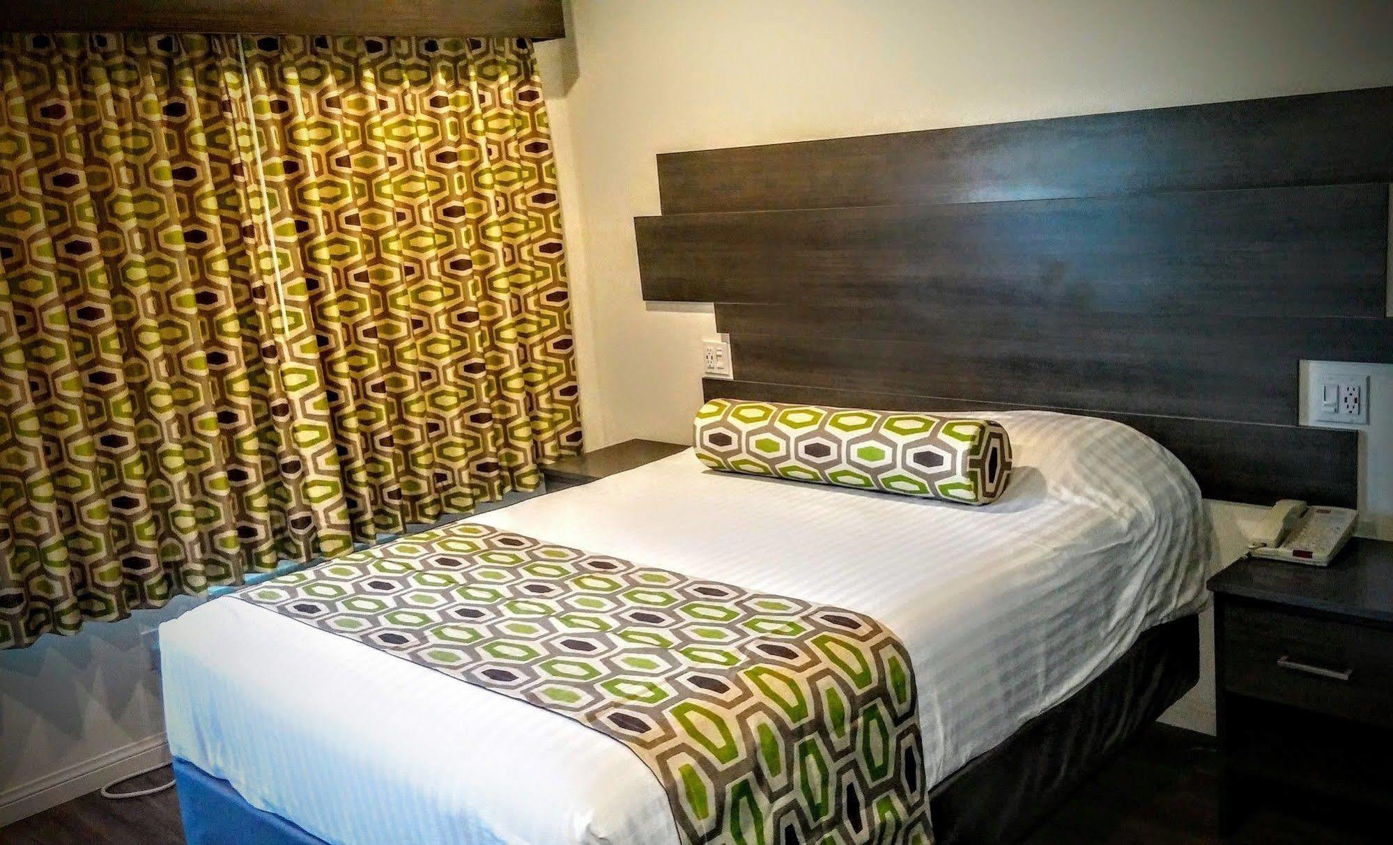 Jewel City Inn Glendale Zewnętrze zdjęcie