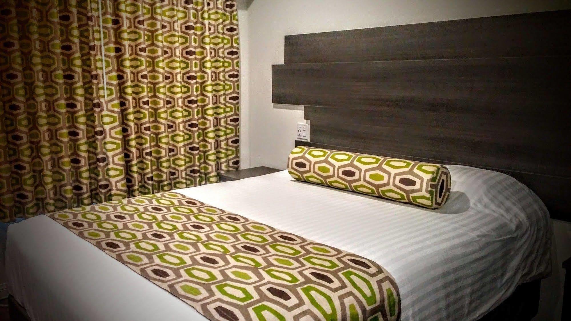 Jewel City Inn Glendale Zewnętrze zdjęcie